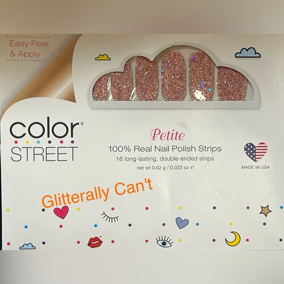 ColorStreet - Picture 4 of 10